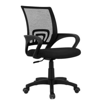 Chaise Bureau Maroc Ergonomique – Confort et Style